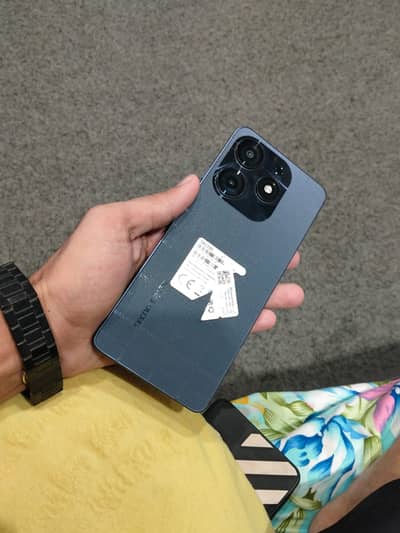 Tecno Spark 10 Pro | 12GB RAM | 256GB Storage | Excellent Condition