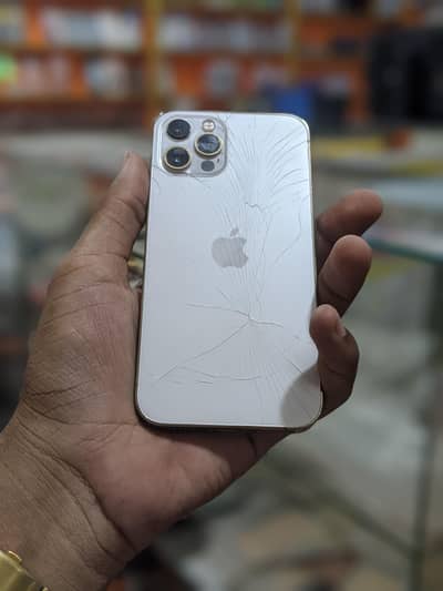 Apple iPhone 12 Pro 512gb