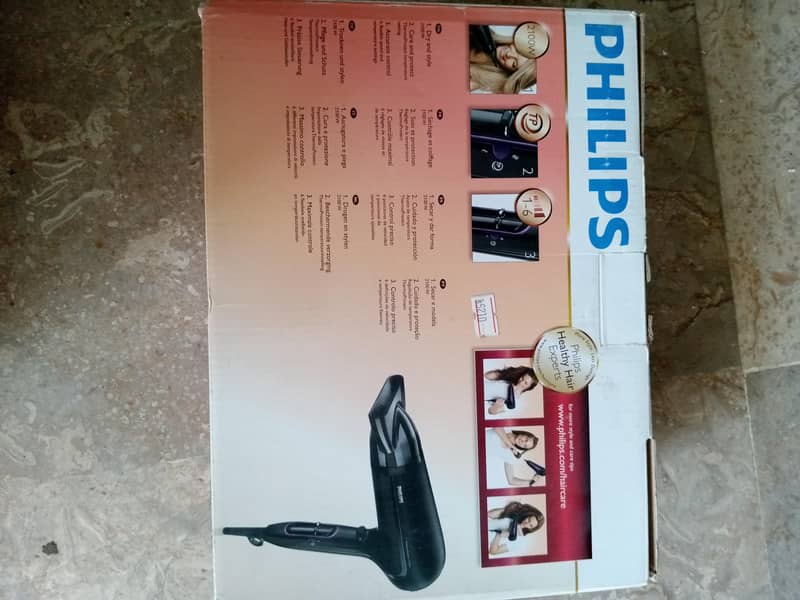 Philips 4