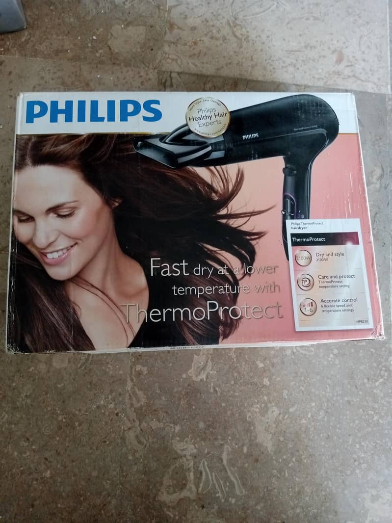 Philips 6