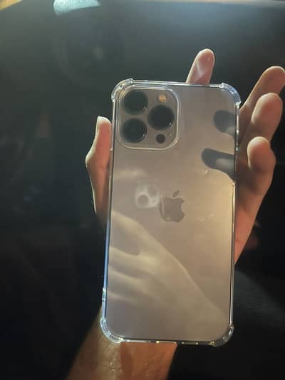 iPhone 13 Pro Max jv physical+esim