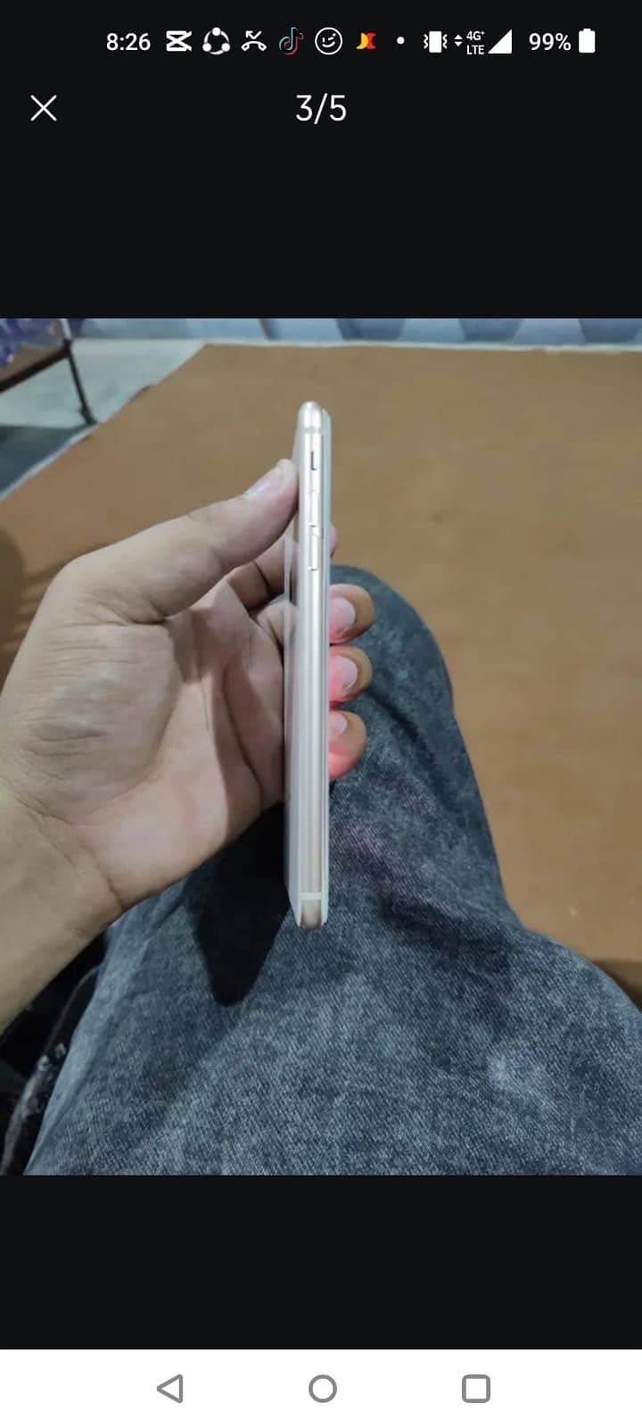 Apple iPhone 8 Plus 3