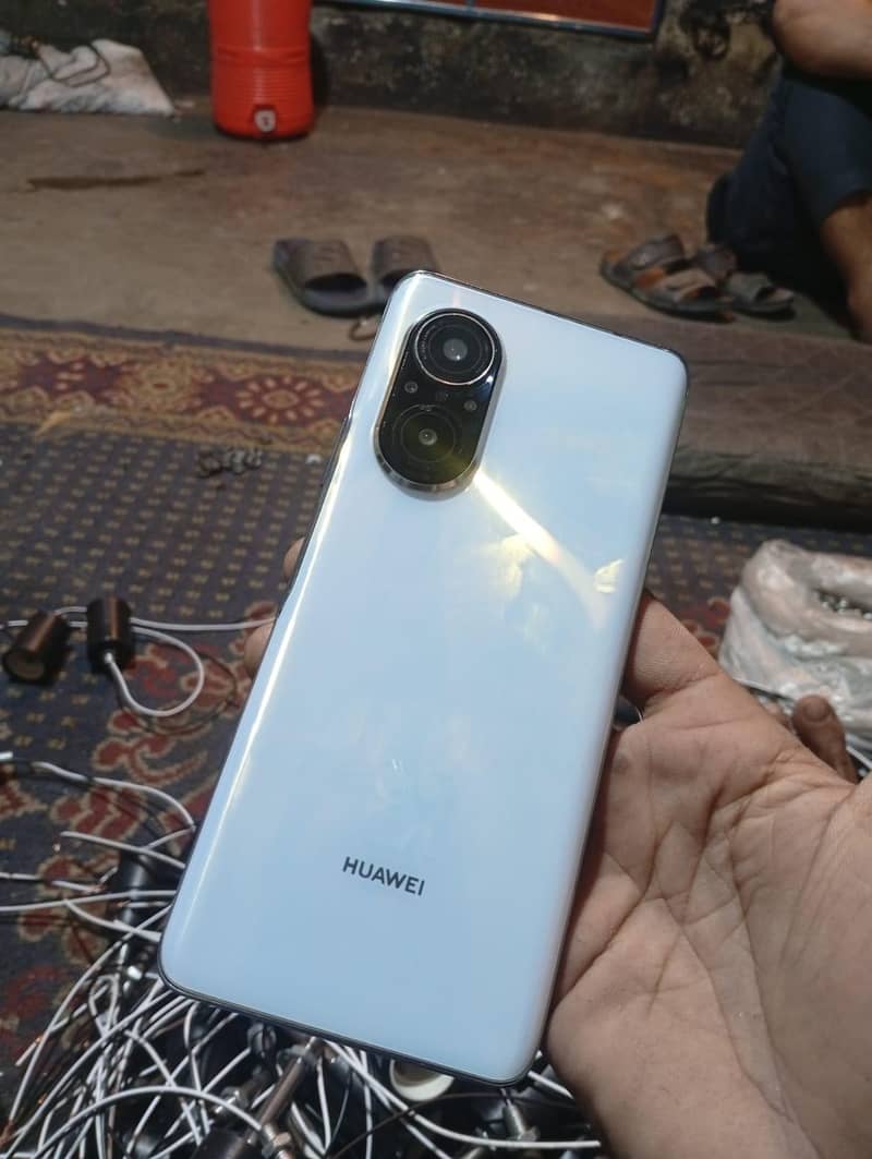 huawei 4