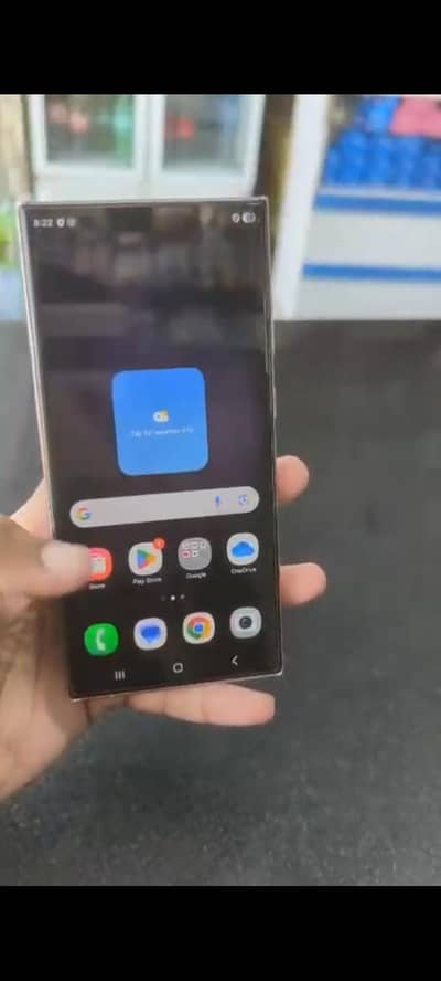 Samsung Mobile S23 Ultra