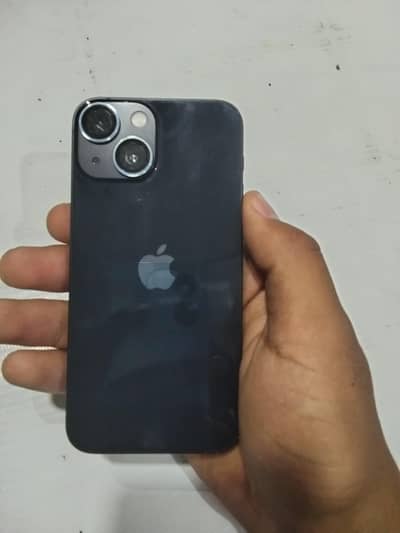 Apple iPhone 13 mini