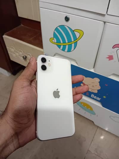 Apple iPhone 11