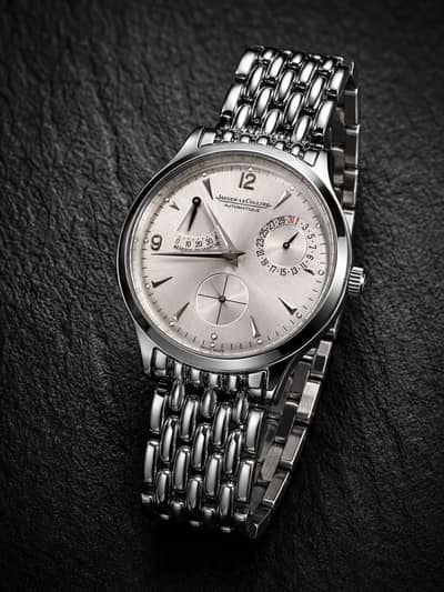Jaeger-LeCoultre