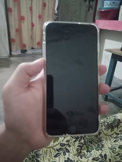 Apple iPhone 6 Plus