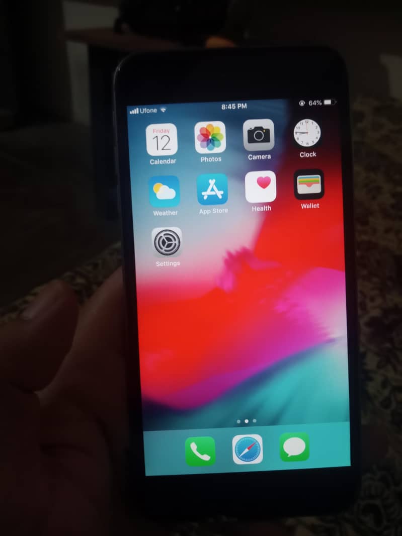 Apple iPhone 6 Plus 6