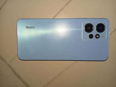 Redmi Note 12 8/128     33000 Demand
