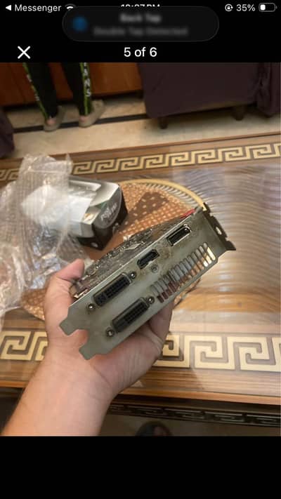 Msi Gtx 960 2 gb
