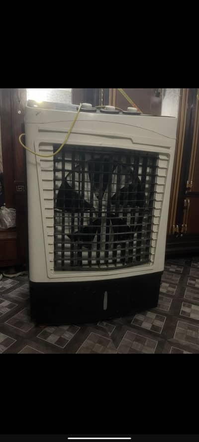 Room Air Cooler