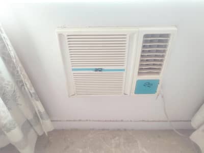 0.75 ton inverter AC