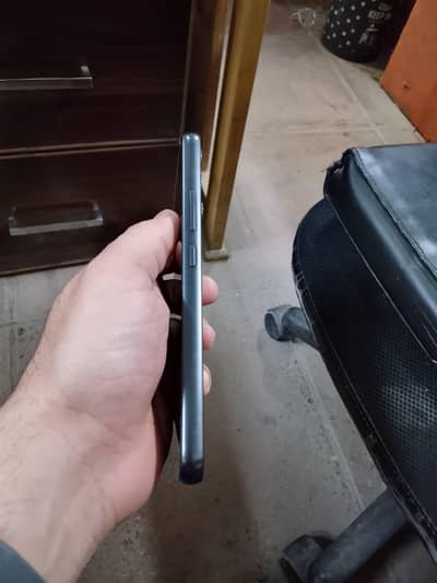 Samsung Mobile A34 5G