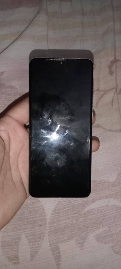 Samsung Mobile S20 (Read Ad)