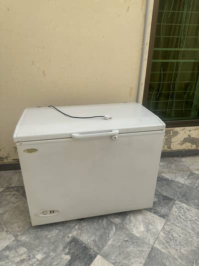 Waves Deepfreezer for sale