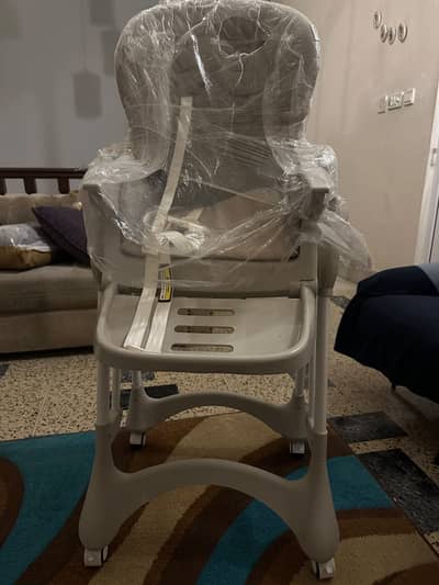 Brand new Kidilo High Chair