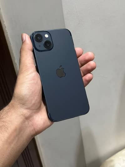 iPhone 13 pta