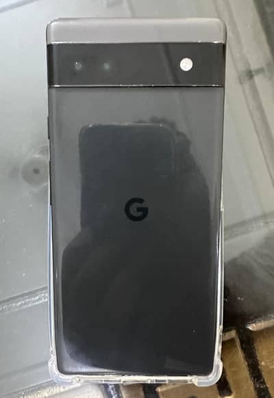 Google Pixel 6a | Urgent Sale | Genuine | Online PTA