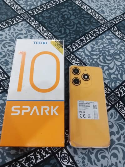Tecno Other Model