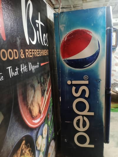 good condition