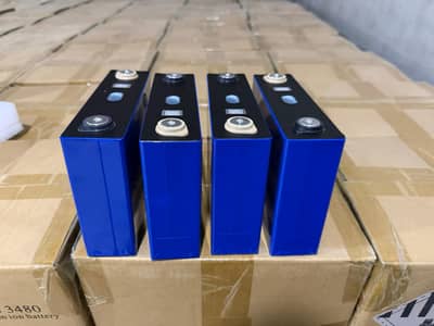 All Type of lithium iron phosphate lifepo4 batteries and Spare parts