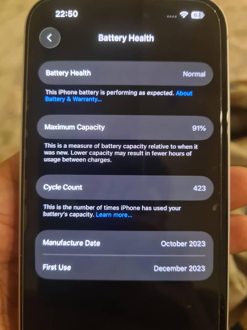 Iphone 15 simple 3