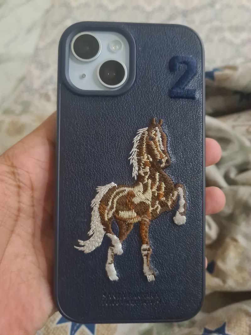 Iphone 15 simple 5