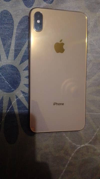 iphone xs max non PTA