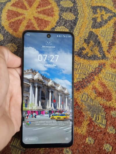 Infinix Note 10 Pro