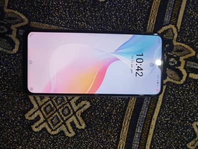Vivo Y33s 8+4 GBRam Storage 128 GB 03306450051