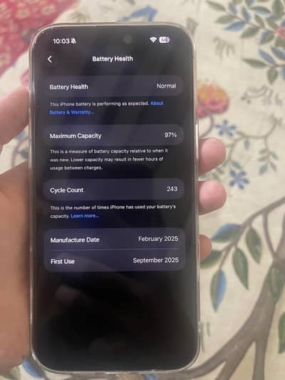 Apple iPhone 16 Pro Max
