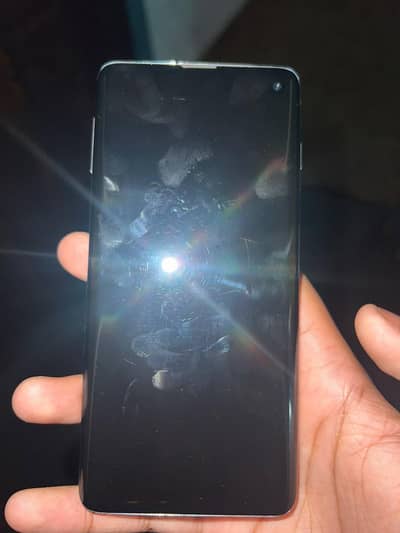 Samsung Mobile S10
