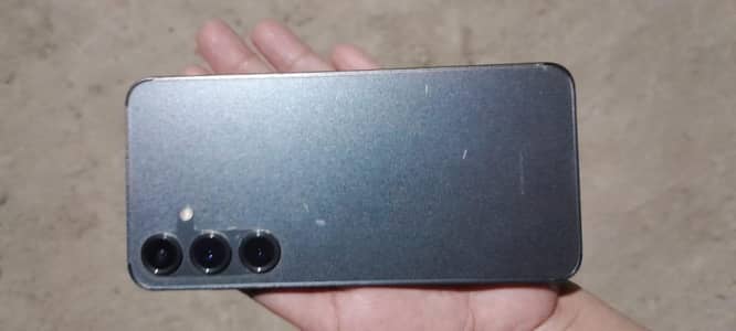Samsung Mobile S24 Plus