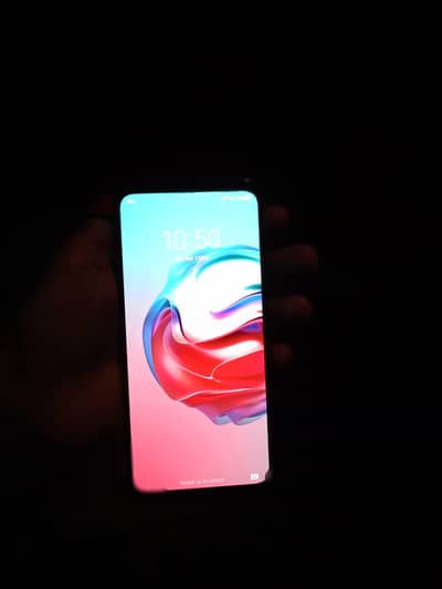 Honor Magic 5 Pro