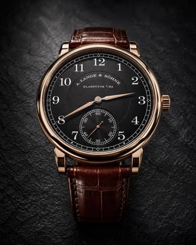 A. Lange & Söhne
