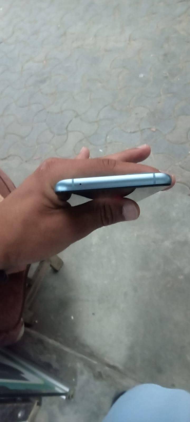 One Plus 9r 1