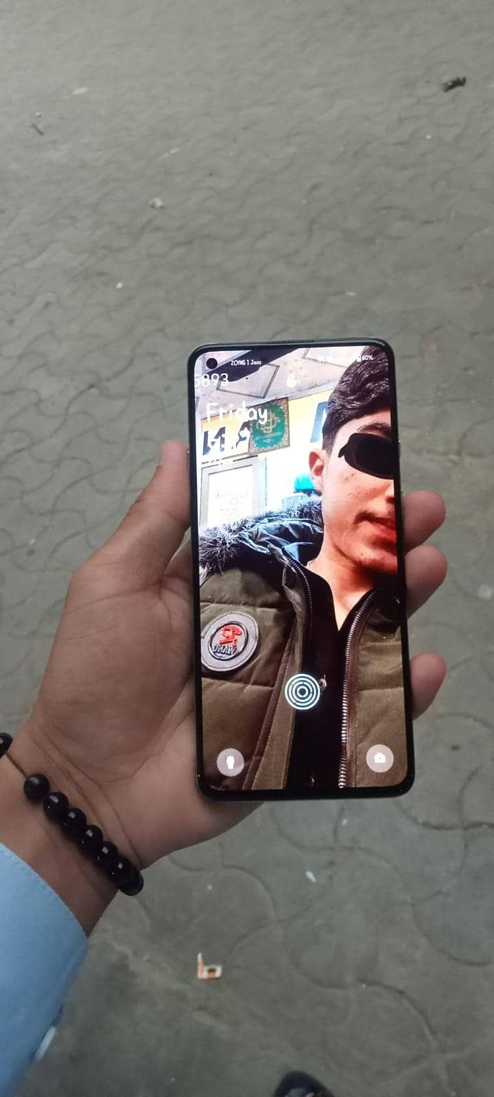 One Plus 9r 4
