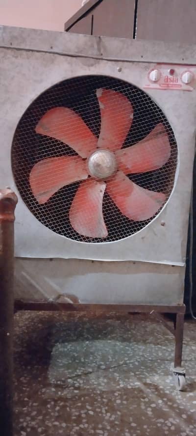 lahori air cooler