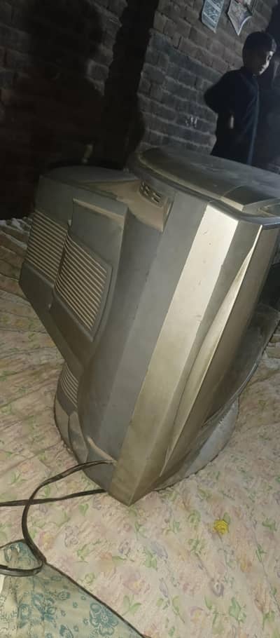 LG TV