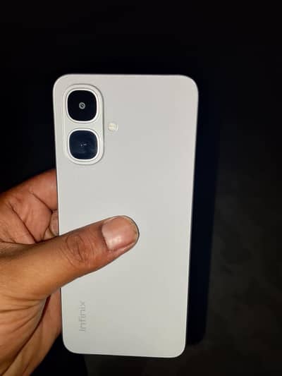 Infinix smart 10