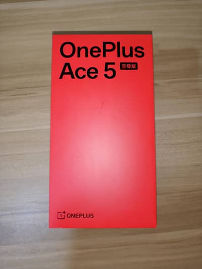 One Plus 13R 12/256