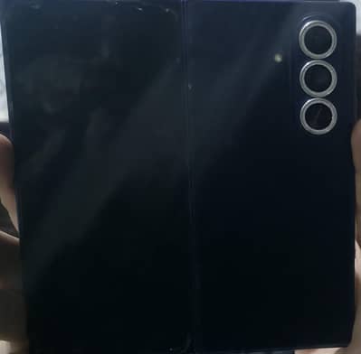 Samsung Mobile Z Flip 7