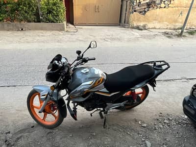 cb 150f