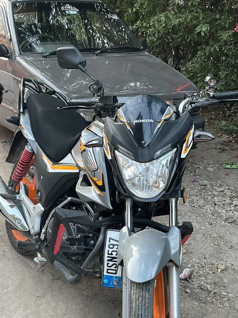cb 150f 1