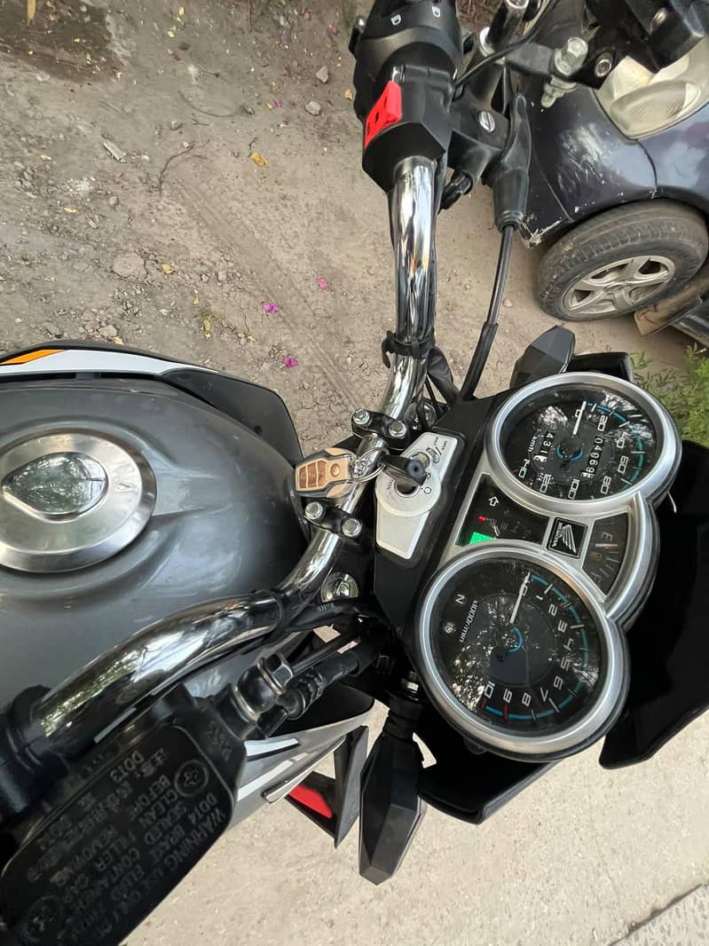 cb 150f 2