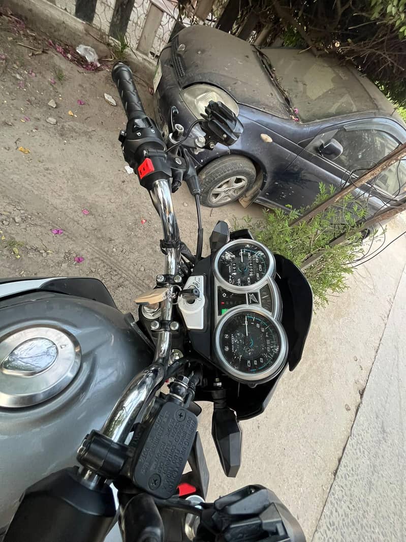 cb 150f 4