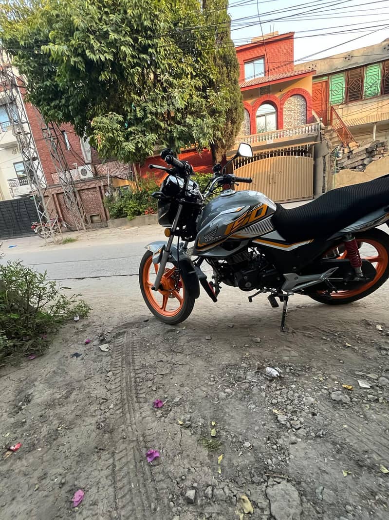 cb 150f 5