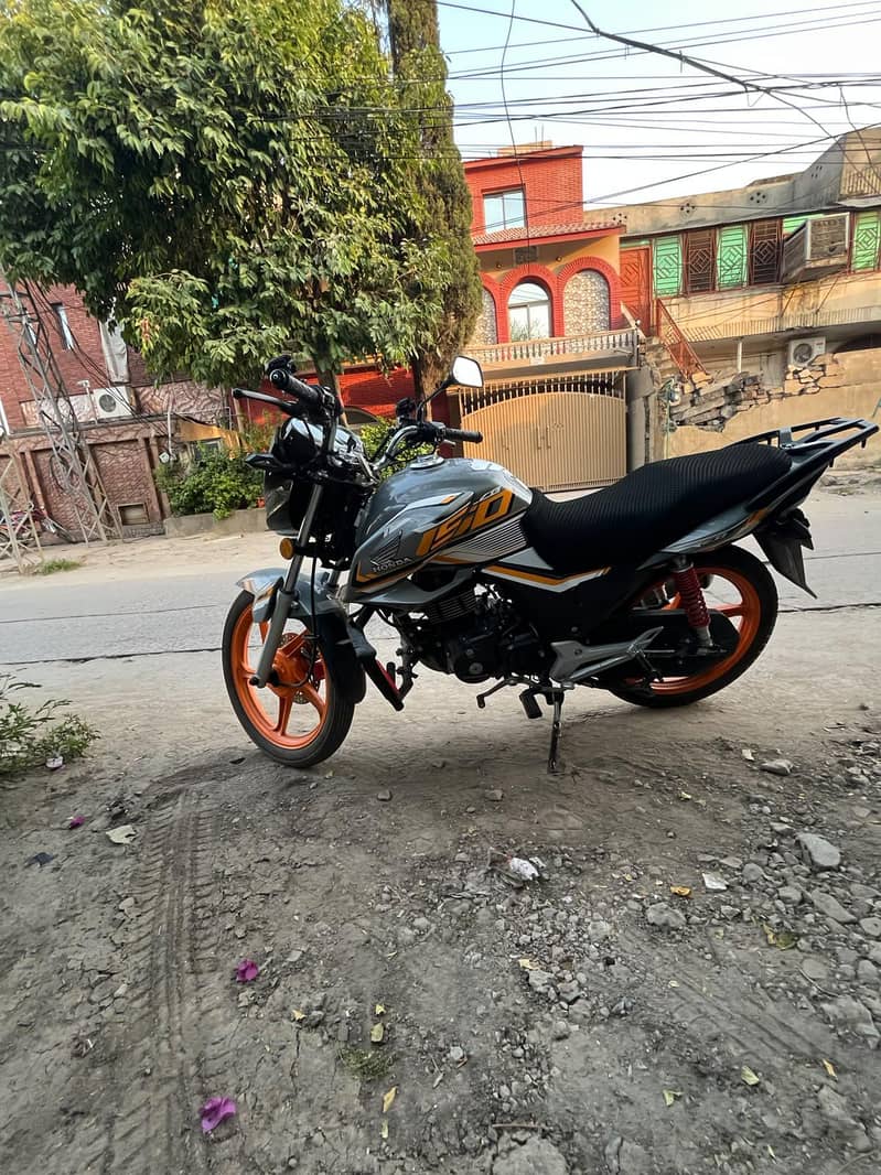 cb 150f 6
