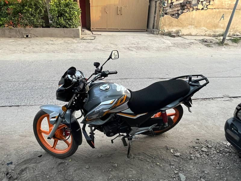 cb 150f 7